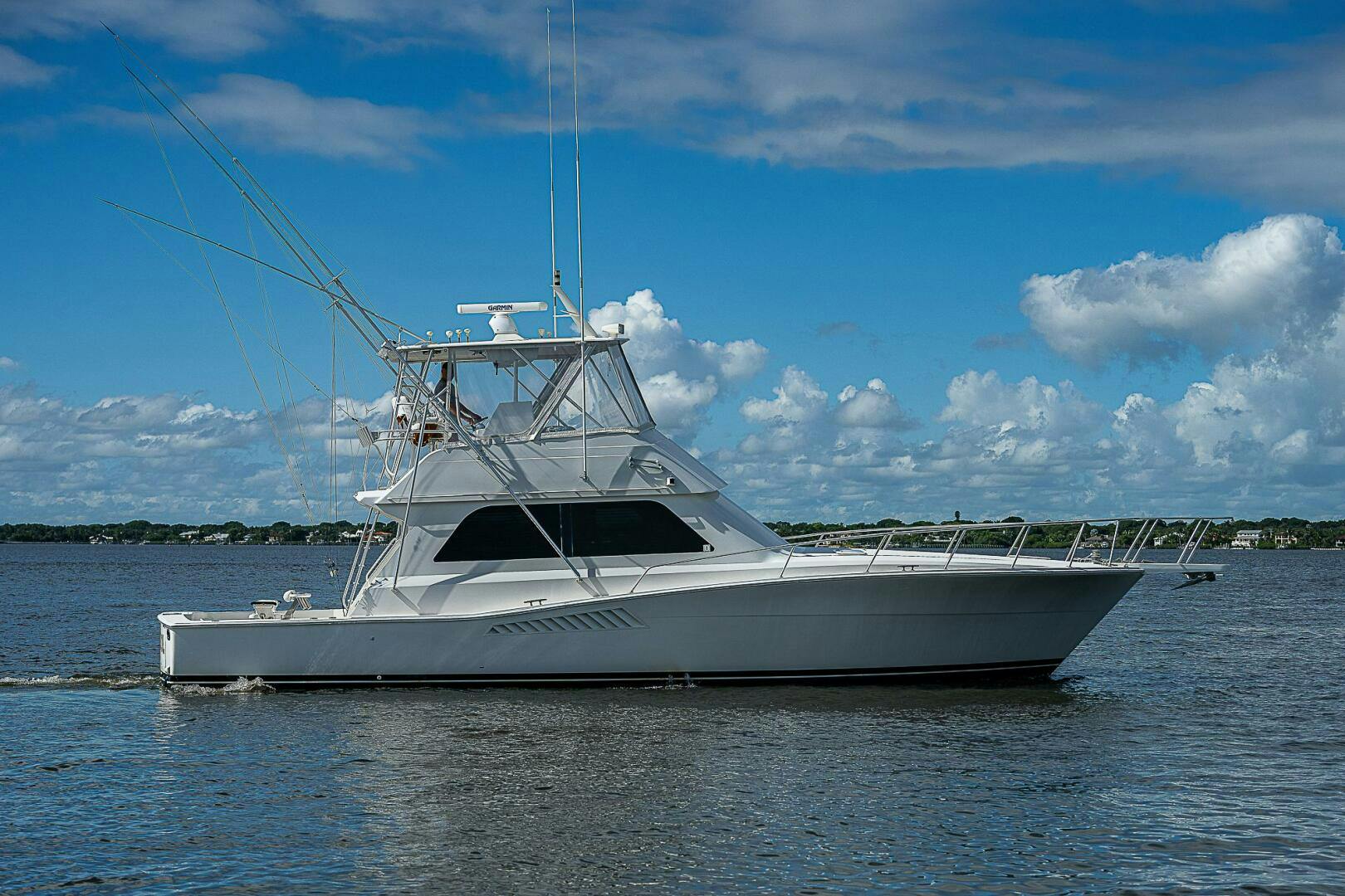 Viking 1998 -Stuart-Florida-United States-4761110