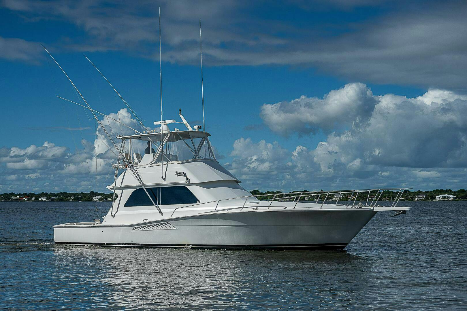 Viking 1998 -Stuart-Florida-United States-4761114