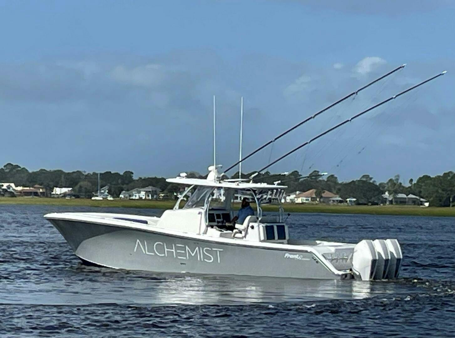 Front Runner-36 CC 2021-Alchemist Stuart-Florida-United States-Front Runner 36 Alchemist  Profile-4763977