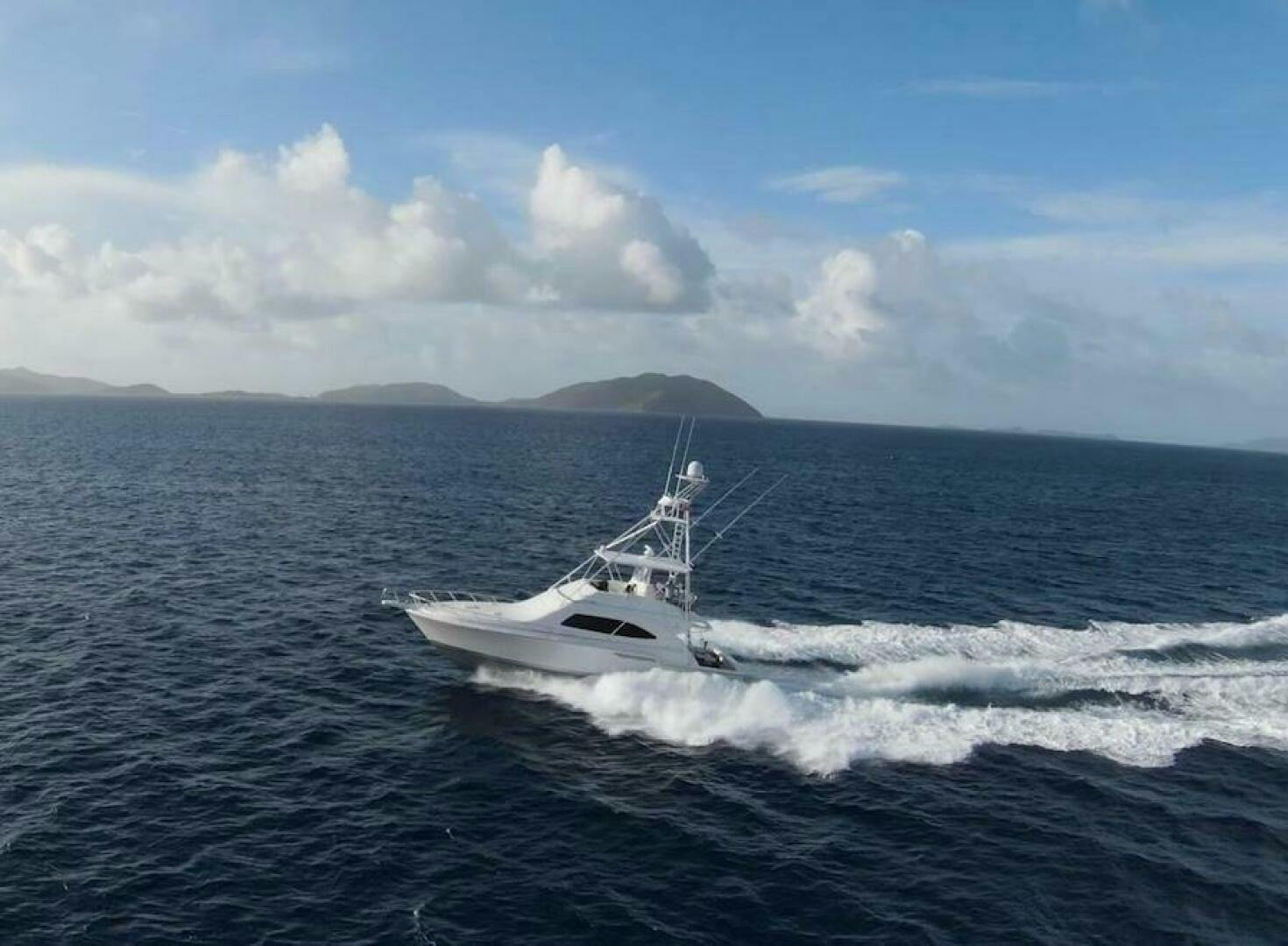 Bertram-510 Convertible 2004 -San Juan-Puerto Rico-4763934