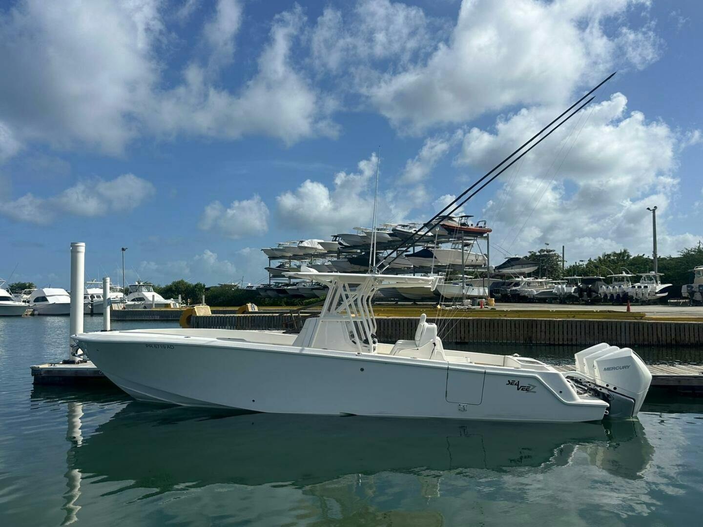 SeaVee-340Z 2024 -Fajardo-Puerto Rico-4764505
