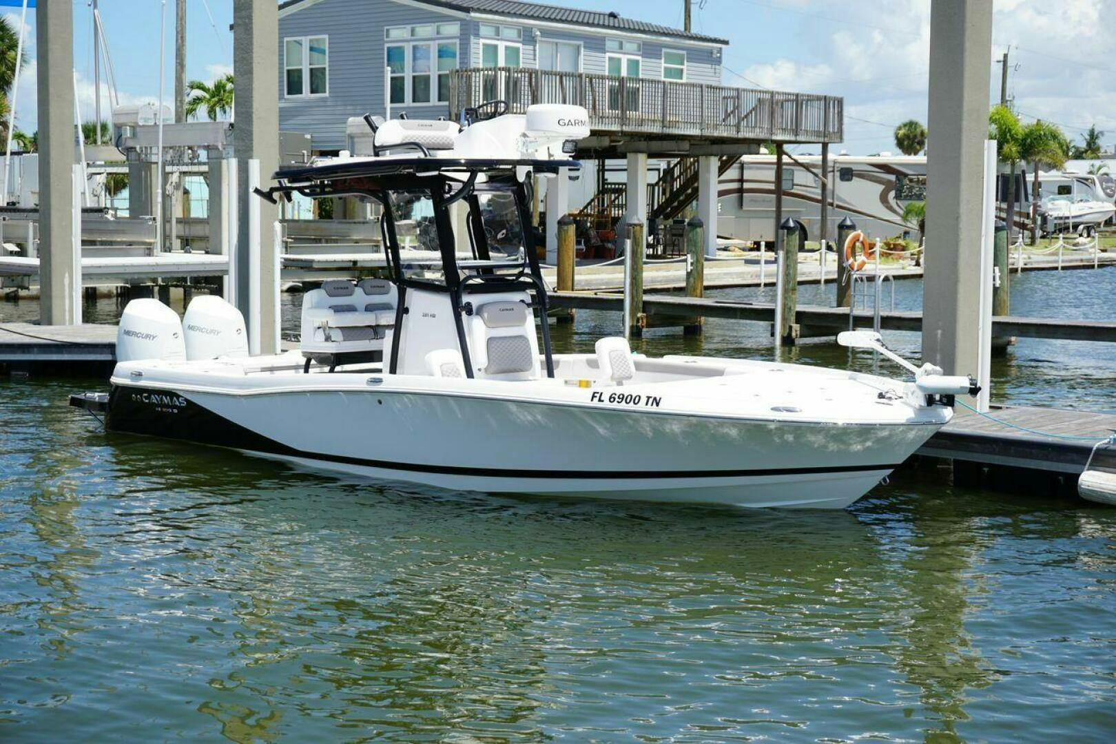 Caymas 2024 -Ft. Myers Beach-Florida-United States-4765282