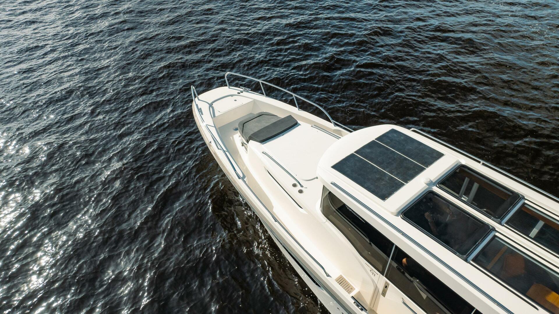 Nimbus-C-11 2021-Lucky Lindy Marsh Harbor-Bahamas-4766196 | Thumbnail