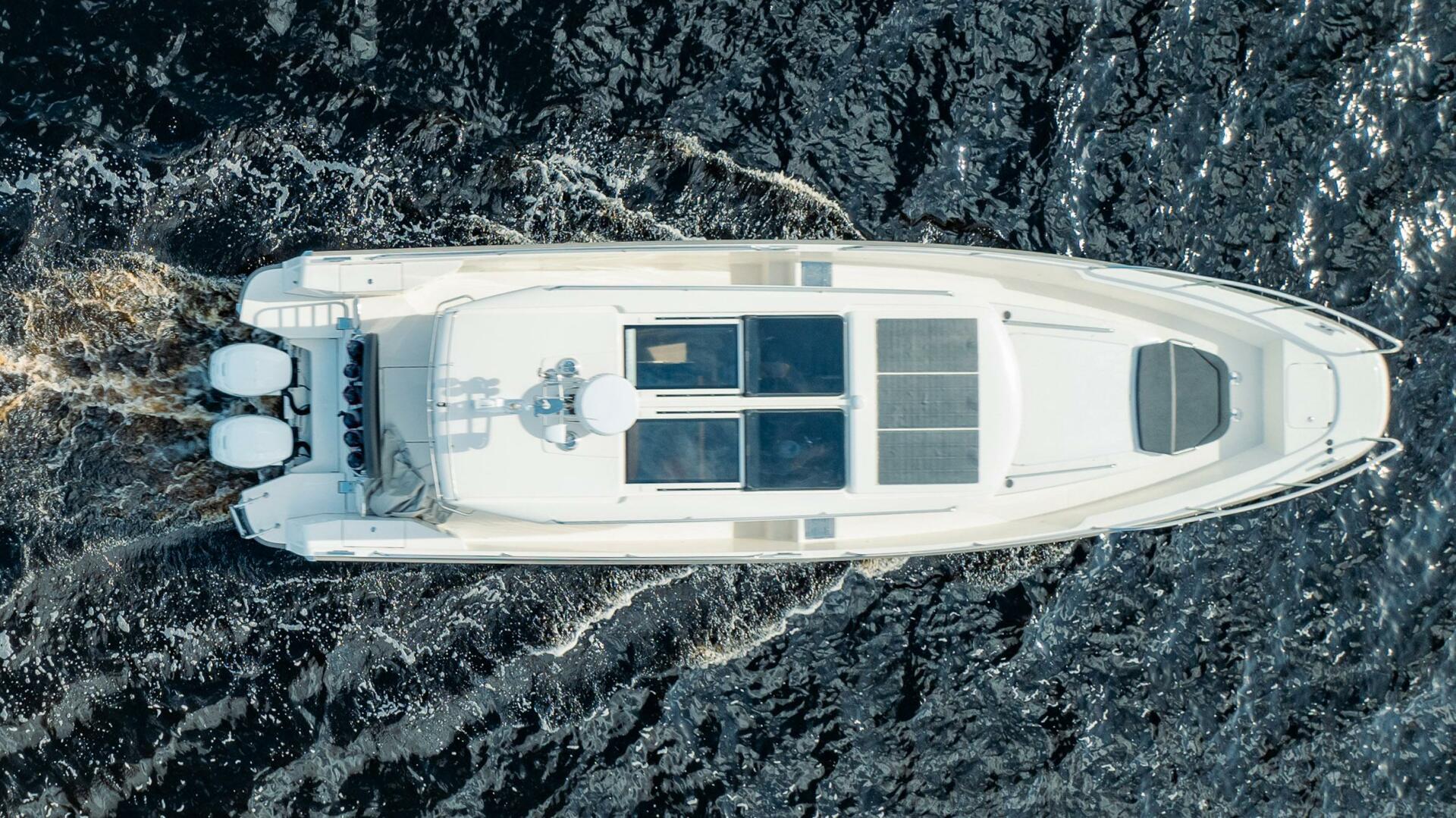 Nimbus-C-11 2021-Lucky Lindy Marsh Harbor-Bahamas-4766225 | Thumbnail