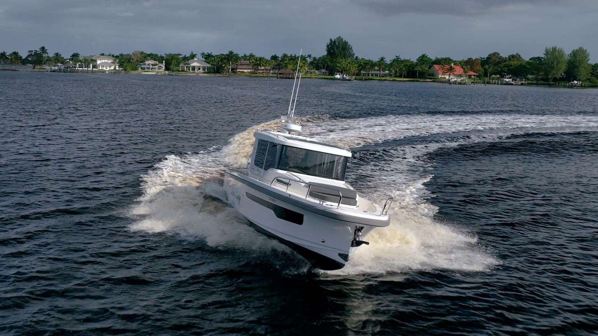 Nimbus-C-11 2021-Lucky Lindy Marsh Harbor-Bahamas-4766221 | Thumbnail