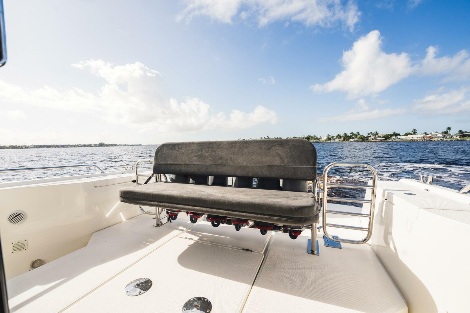 Nimbus-C-11 2021-Lucky Lindy Marsh Harbor-Bahamas-4766210 | Thumbnail