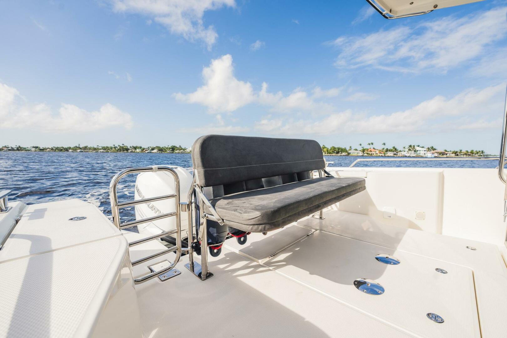 Nimbus-C-11 2021-Lucky Lindy Marsh Harbor-Bahamas-4766209 | Thumbnail