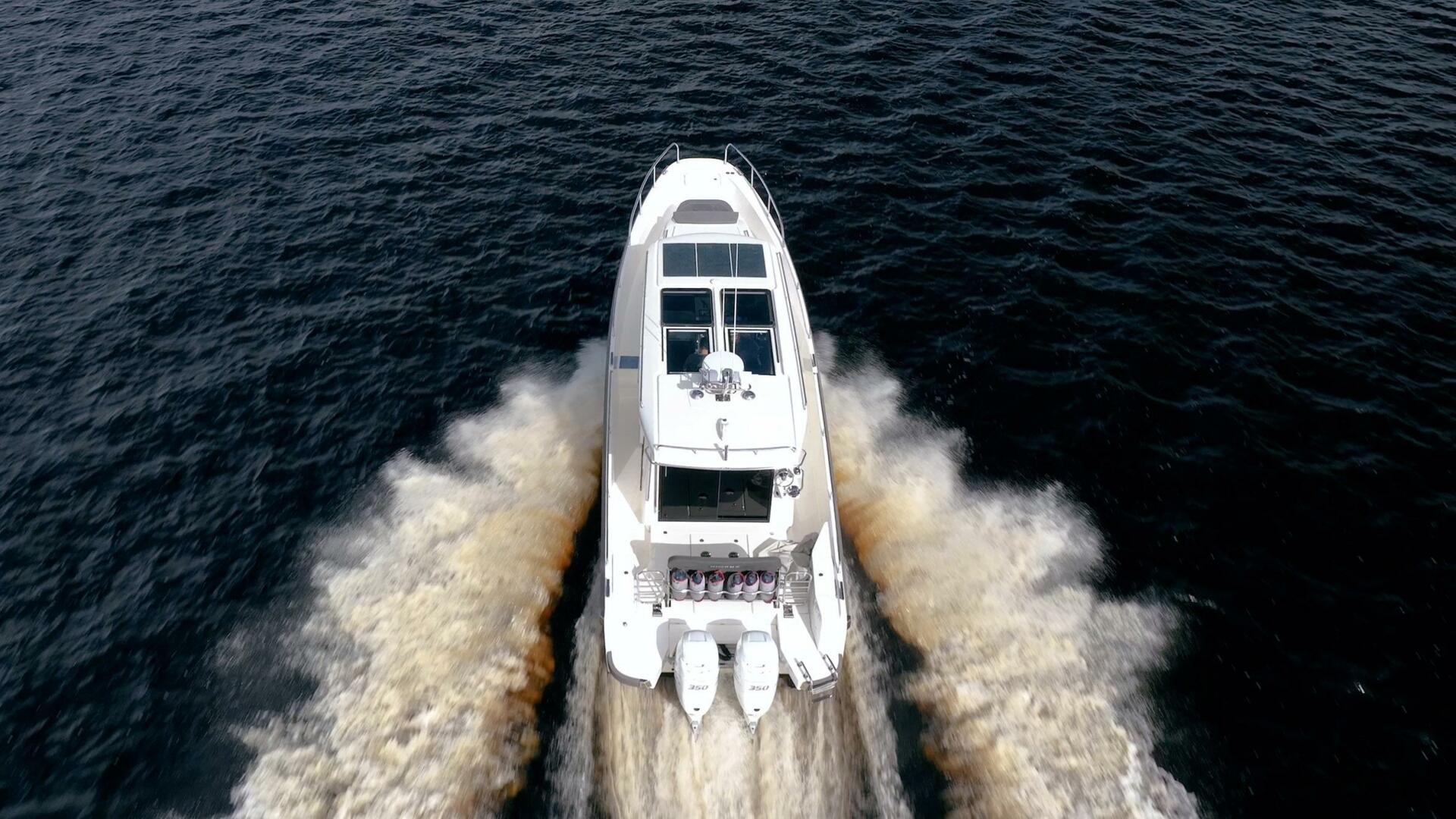Nimbus-C-11 2021-Lucky Lindy Marsh Harbor-Bahamas-4766218 | Thumbnail