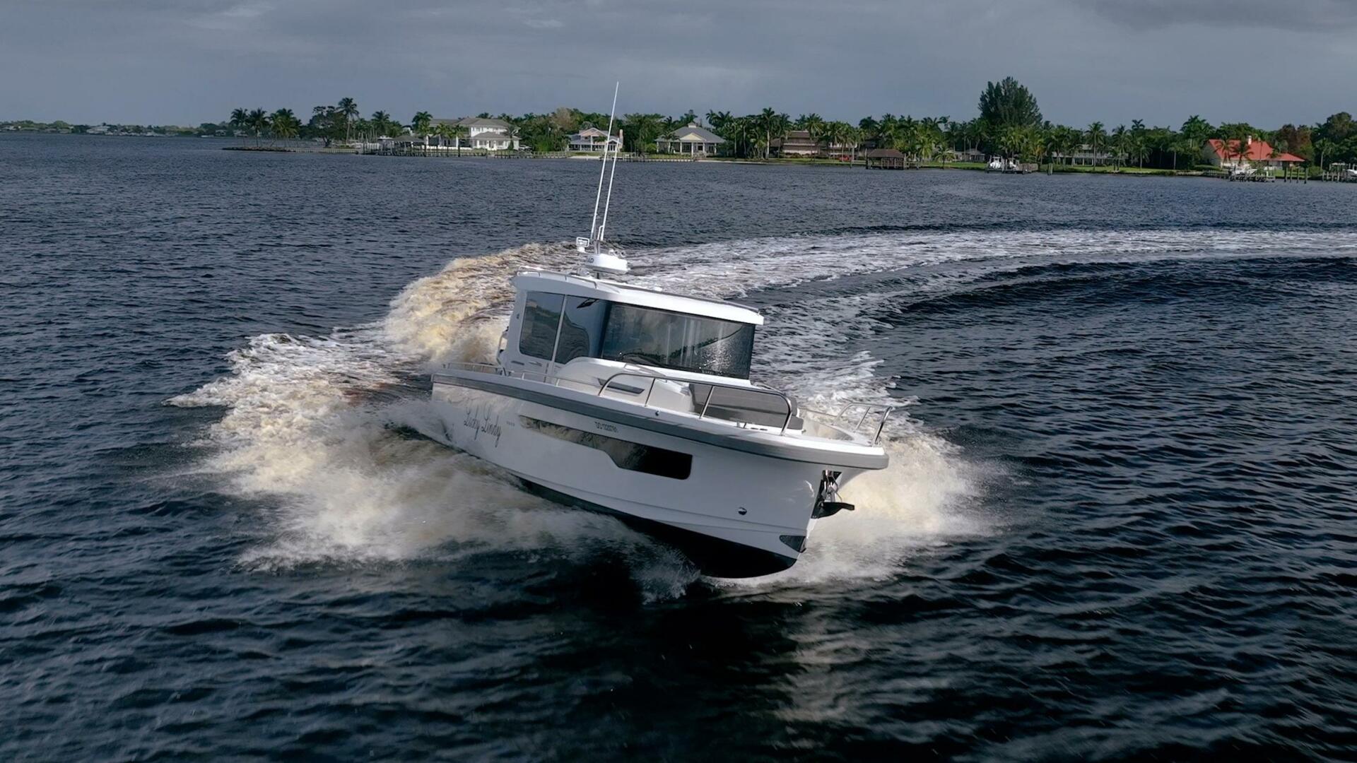 Nimbus-C-11 2021-Lucky Lindy Marsh Harbor-Bahamas-4766222 | Thumbnail