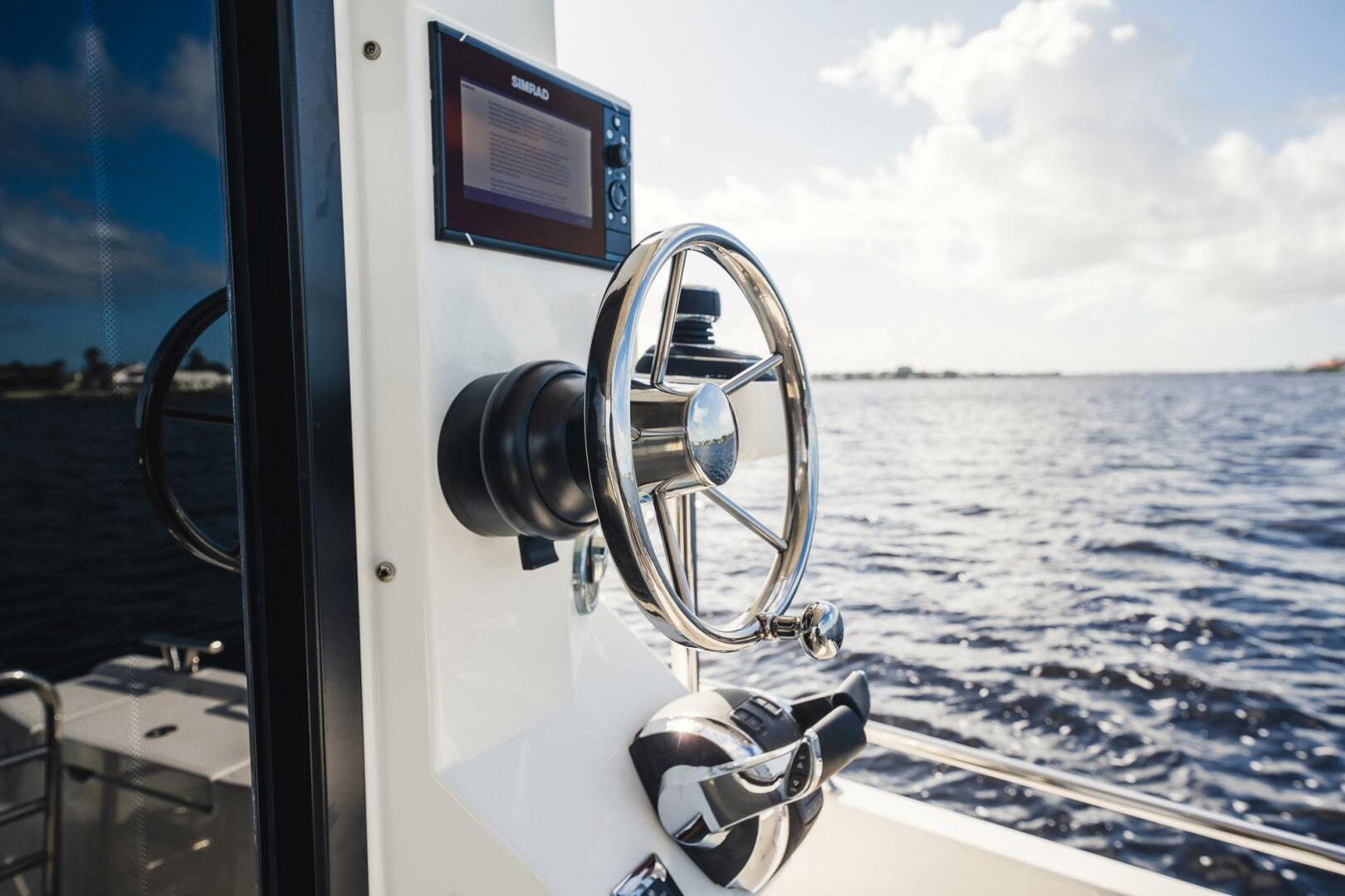 Nimbus-C-11 2021-Lucky Lindy Marsh Harbor-Bahamas-4766204 | Thumbnail