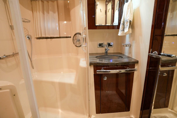 Sea Ray-610 Sundancer 2013-VICTORIA Monmouth-New Jersey-United States-4769864