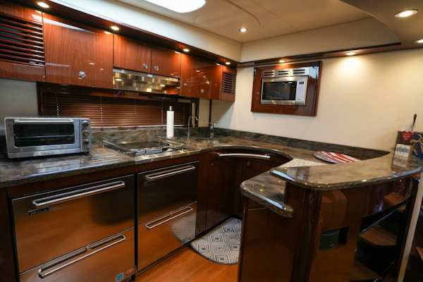 Sea Ray-610 Sundancer 2013-VICTORIA Monmouth-New Jersey-United States-4769868