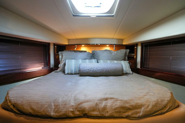 Sea Ray-610 Sundancer 2013-VICTORIA Monmouth-New Jersey-United States-4769866