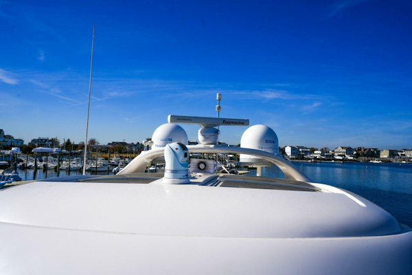 Sea Ray-610 Sundancer 2013-VICTORIA Monmouth-New Jersey-United States-4769820