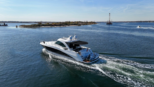 Sea Ray-610 Sundancer 2013-VICTORIA Monmouth-New Jersey-United States-4769881