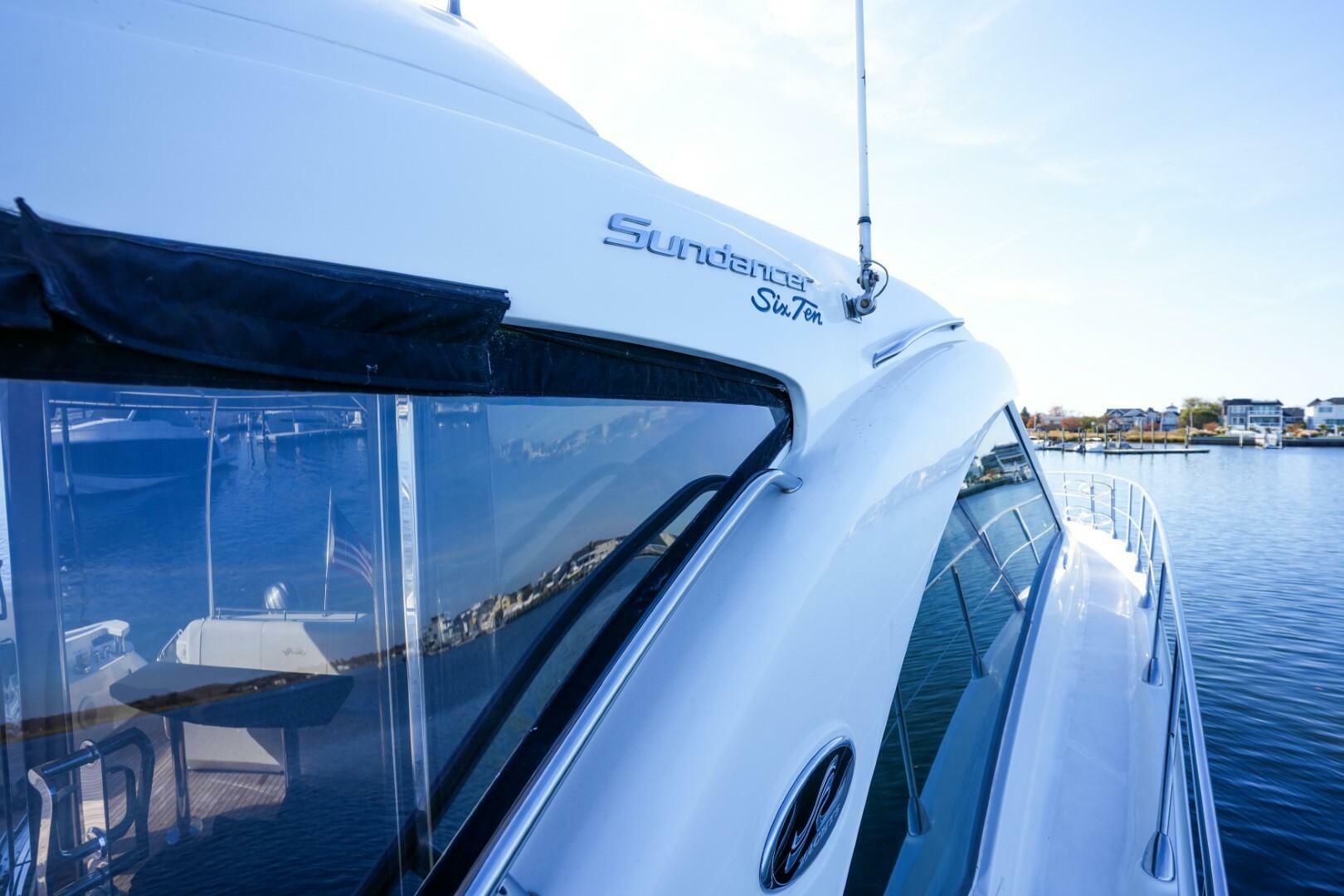 Sea Ray-610 Sundancer 2013-VICTORIA Monmouth-New Jersey-United States-4769819 | Thumbnail