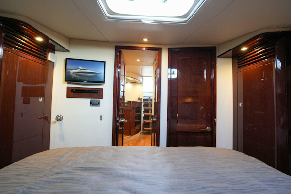 Sea Ray-610 Sundancer 2013-VICTORIA Monmouth-New Jersey-United States-4769865