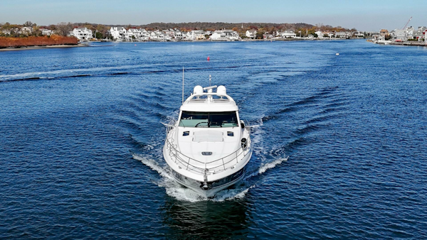 Sea Ray-610 Sundancer 2013-VICTORIA Monmouth-New Jersey-United States-4769880
