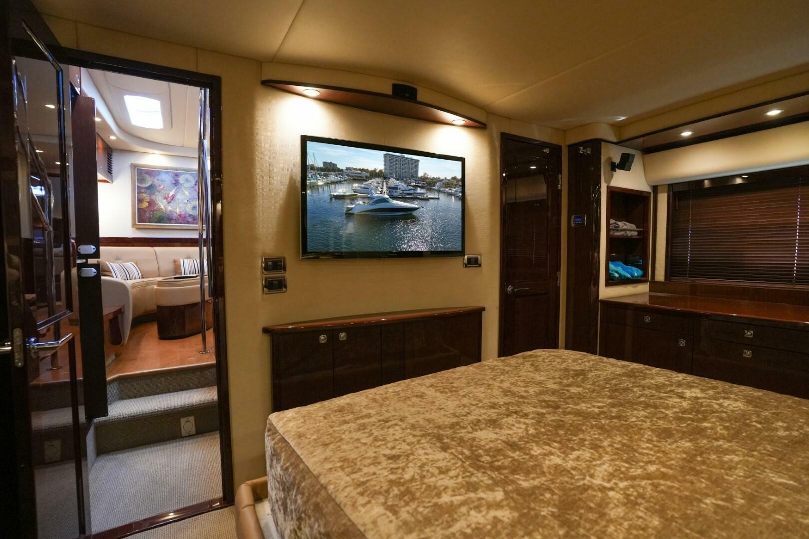 Sea Ray-610 Sundancer 2013-VICTORIA Monmouth-New Jersey-United States-4769852 | Thumbnail