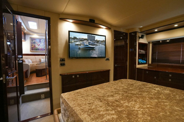 Sea Ray-610 Sundancer 2013-VICTORIA Monmouth-New Jersey-United States-4769852