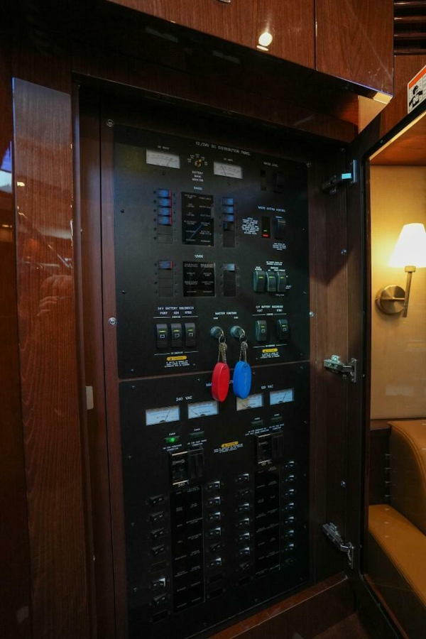 Sea Ray-610 Sundancer 2013-VICTORIA Monmouth-New Jersey-United States-4769860