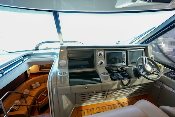 Sea Ray-610 Sundancer 2013-VICTORIA Monmouth-New Jersey-United States-4769841