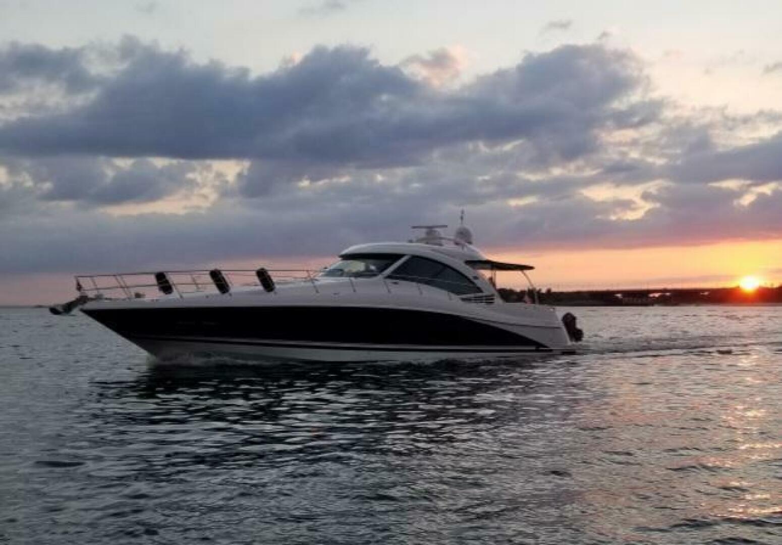 Sea Ray-610 Sundancer 2013-VICTORIA Monmouth-New Jersey-United States-4975302 | Thumbnail