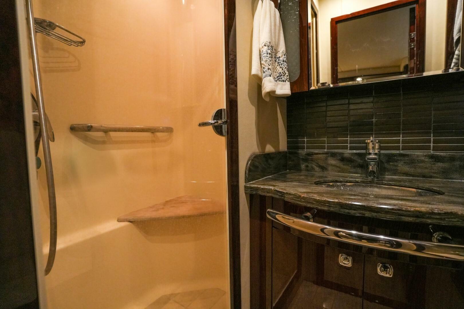 Sea Ray-610 Sundancer 2013-VICTORIA Monmouth-New Jersey-United States-4769846 | Thumbnail