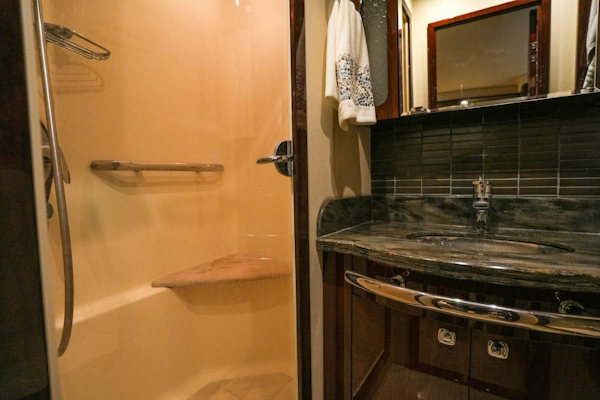 Sea Ray-610 Sundancer 2013-VICTORIA Monmouth-New Jersey-United States-4769846