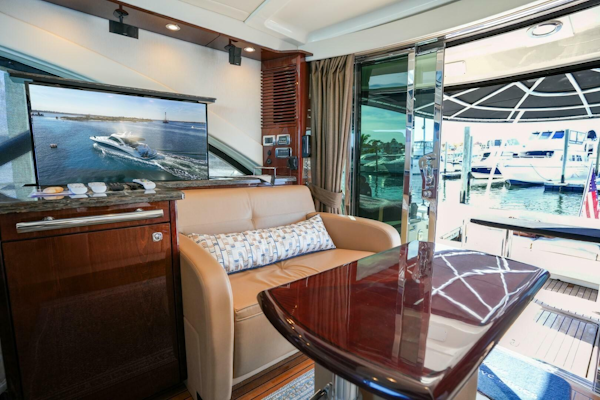 Sea Ray-610 Sundancer 2013-VICTORIA Monmouth-New Jersey-United States-4769837
