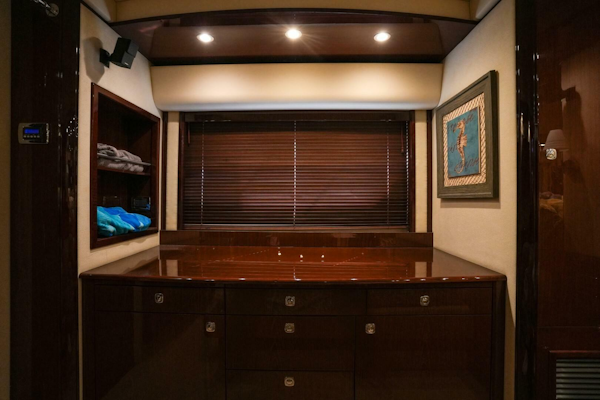 Sea Ray-610 Sundancer 2013-VICTORIA Monmouth-New Jersey-United States-4769850
