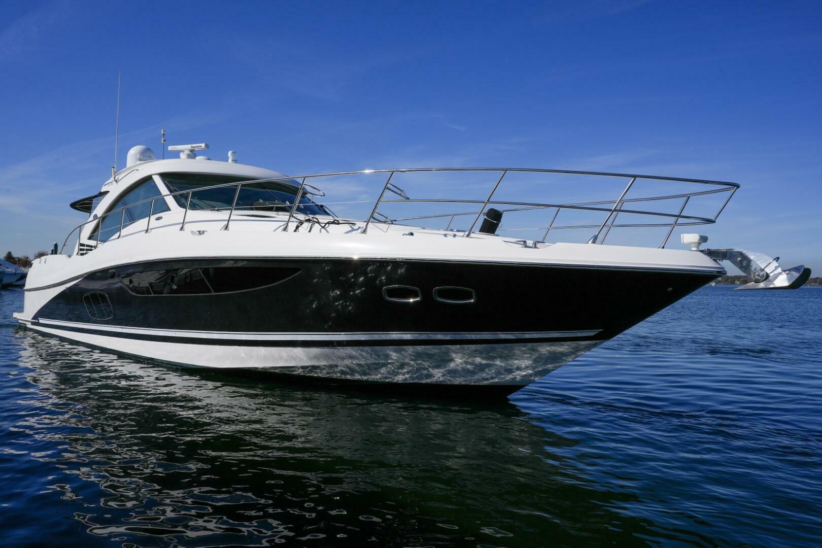 Sea Ray-610 Sundancer 2013-VICTORIA Monmouth-New Jersey-United States-4769869 | Thumbnail