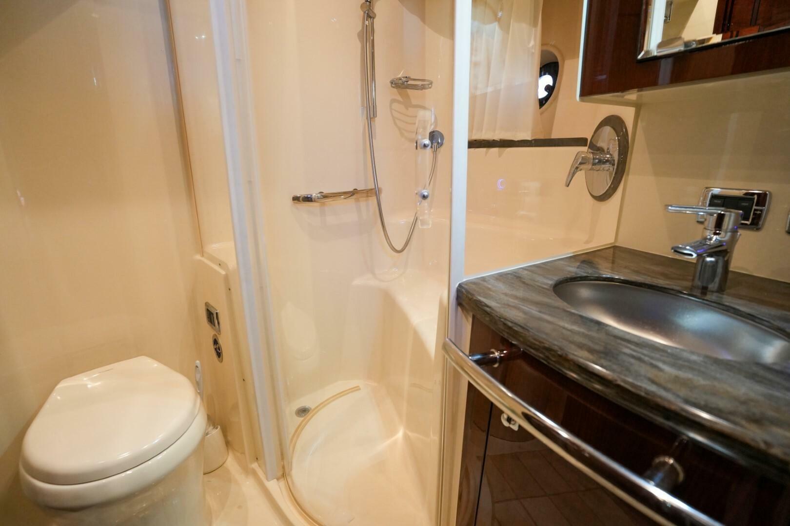Sea Ray-610 Sundancer 2013-VICTORIA Monmouth-New Jersey-United States-4769863 | Thumbnail