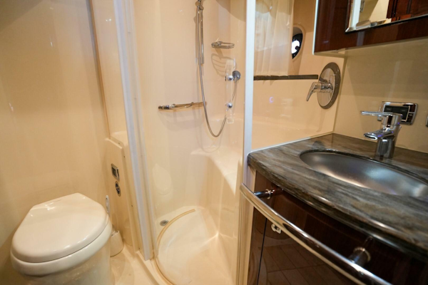Sea Ray-610 Sundancer 2013-VICTORIA Monmouth-New Jersey-United States-4769863