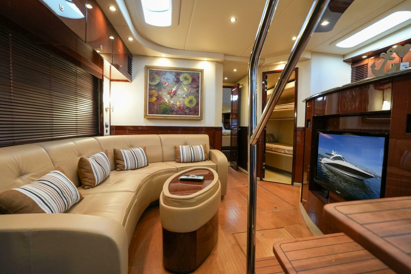 Sea Ray-610 Sundancer 2013-VICTORIA Monmouth-New Jersey-United States-4769861 | Thumbnail