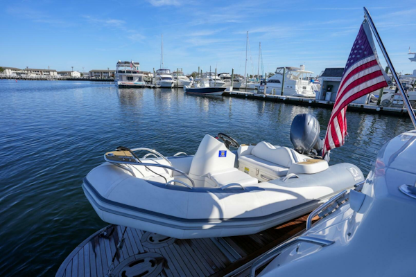 Sea Ray-610 Sundancer 2013-VICTORIA Monmouth-New Jersey-United States-4769827