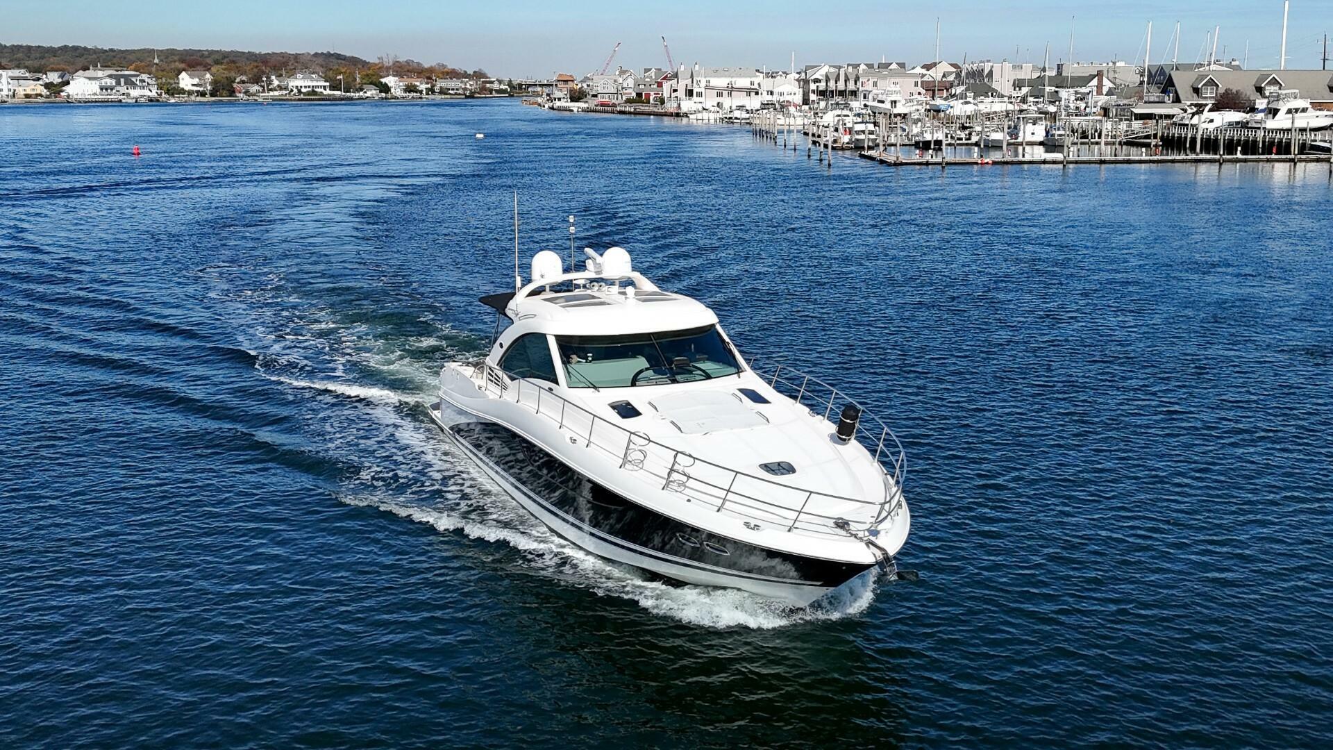 Sea Ray-610 Sundancer 2013-VICTORIA Monmouth-New Jersey-United States-4769879 | Thumbnail