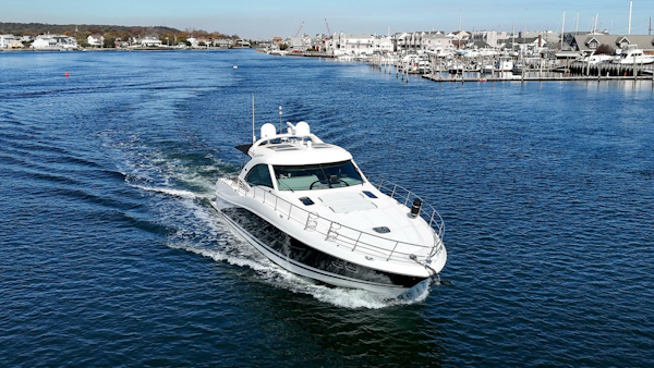 Sea Ray-610 Sundancer 2013-VICTORIA Monmouth-New Jersey-United States-4769879