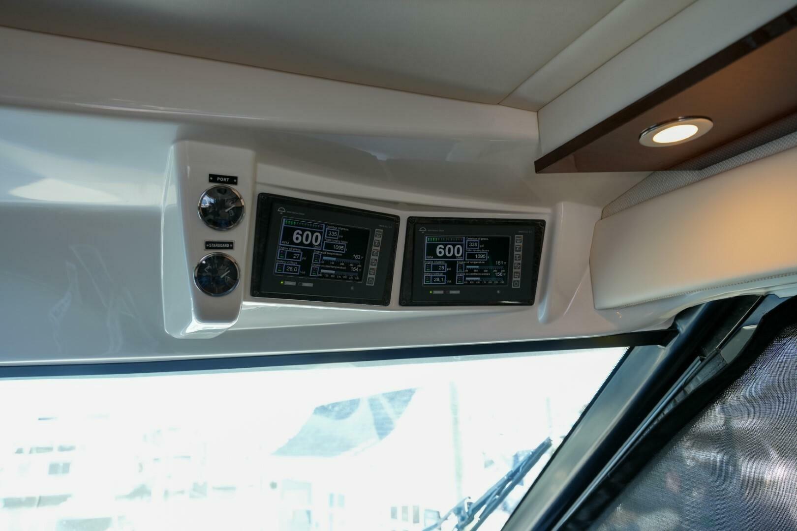 Sea Ray-610 Sundancer 2013-VICTORIA Monmouth-New Jersey-United States-4769838 | Thumbnail