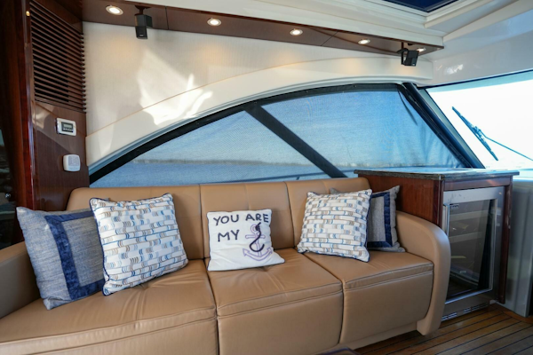 Sea Ray-610 Sundancer 2013-VICTORIA Monmouth-New Jersey-United States-4769835