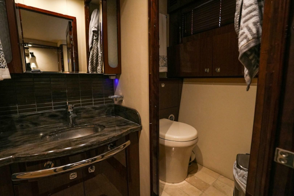 Sea Ray-610 Sundancer 2013-VICTORIA Monmouth-New Jersey-United States-4769848