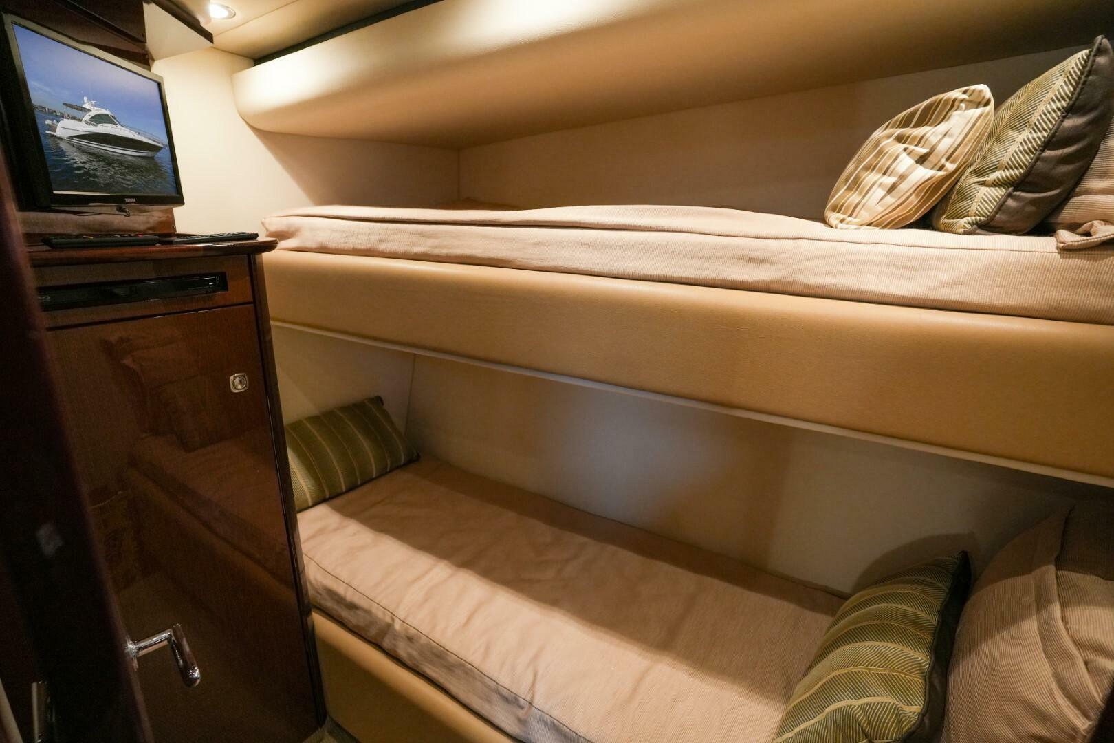 Sea Ray-610 Sundancer 2013-VICTORIA Monmouth-New Jersey-United States-4769867 | Thumbnail