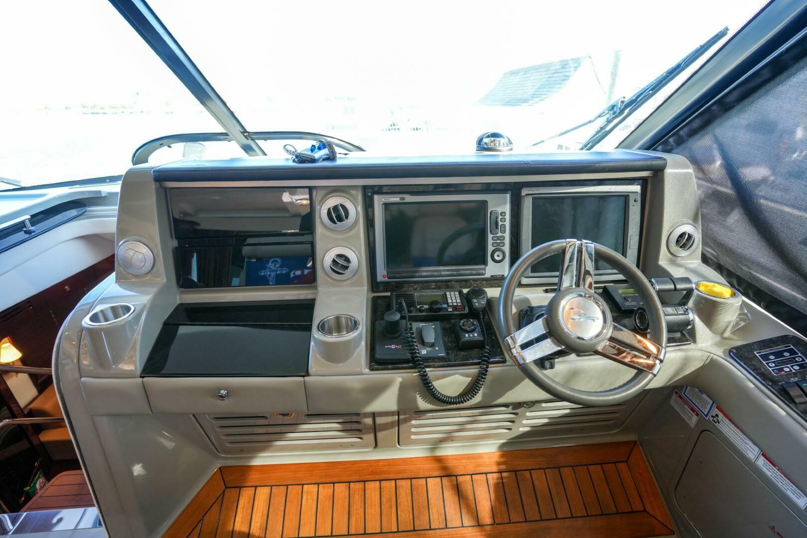 Sea Ray-610 Sundancer 2013-VICTORIA Monmouth-New Jersey-United States-4769840 | Thumbnail