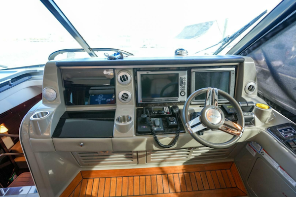 Sea Ray-610 Sundancer 2013-VICTORIA Monmouth-New Jersey-United States-4769840