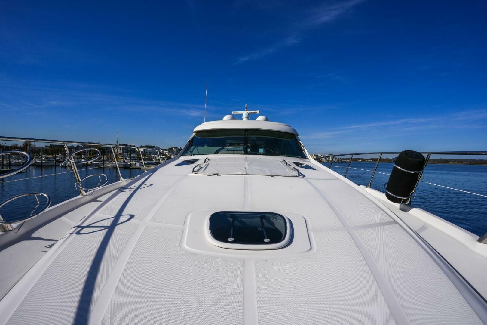 Sea Ray-610 Sundancer 2013-VICTORIA Monmouth-New Jersey-United States-4769824 | Thumbnail