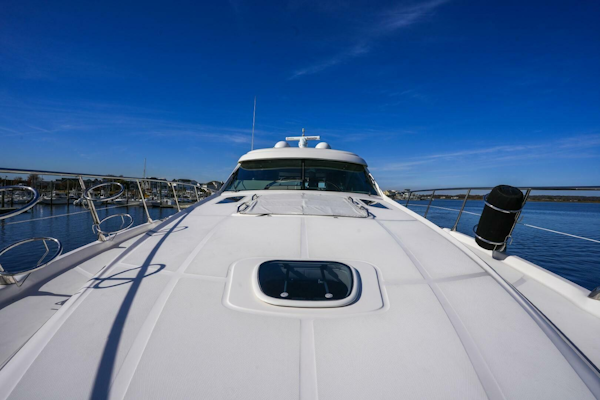 Sea Ray-610 Sundancer 2013-VICTORIA Monmouth-New Jersey-United States-4769824