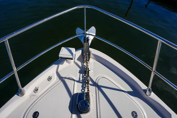 Sea Ray-610 Sundancer 2013-VICTORIA Monmouth-New Jersey-United States-4769822