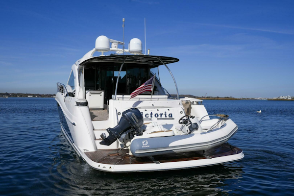 Sea Ray-610 Sundancer 2013-VICTORIA Monmouth-New Jersey-United States-4769872