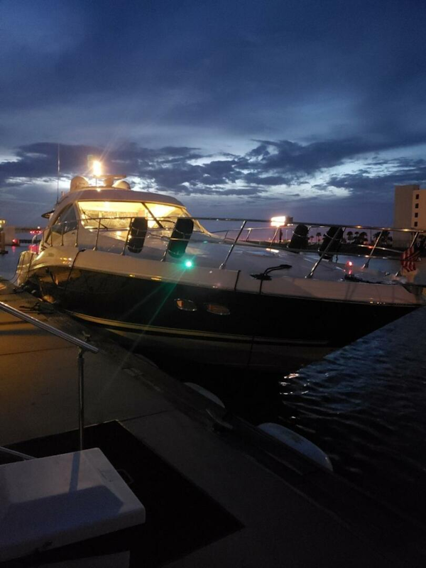 Sea Ray-610 Sundancer 2013-VICTORIA Monmouth-New Jersey-United States-4975303