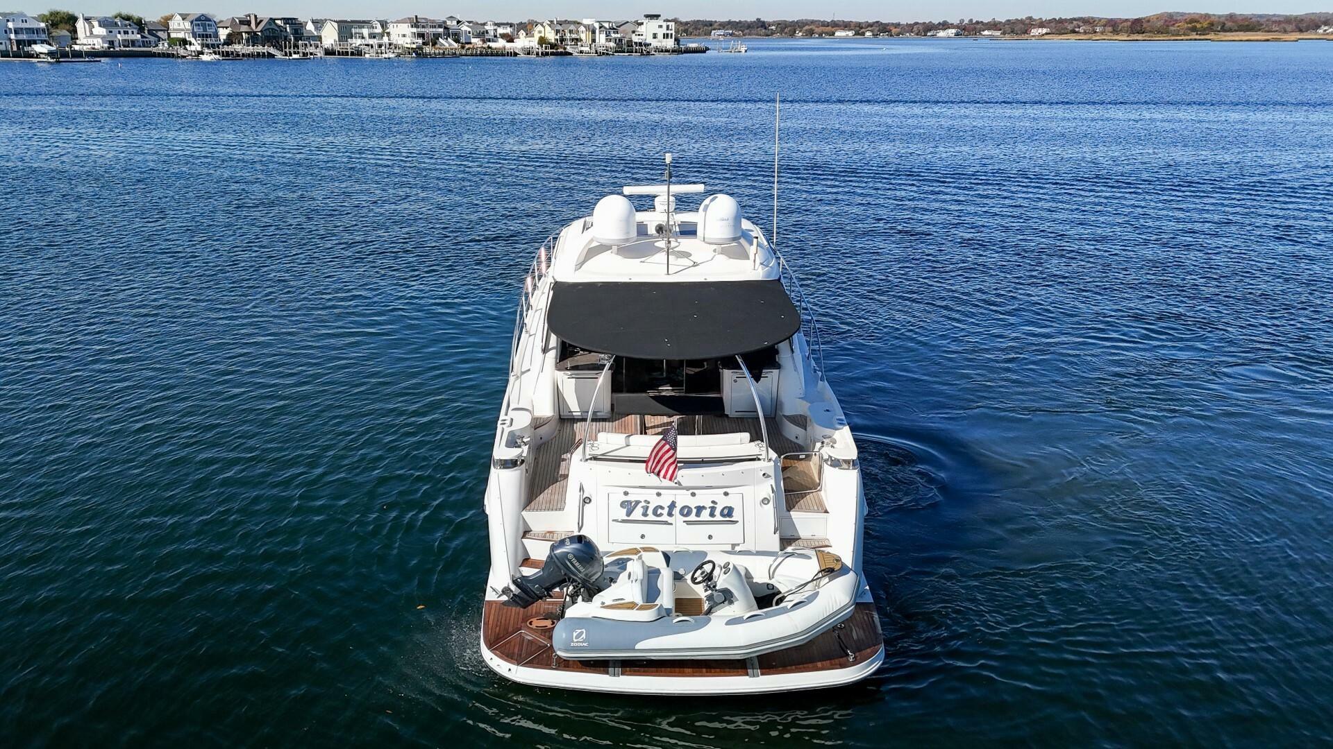 Sea Ray-610 Sundancer 2013-VICTORIA Monmouth-New Jersey-United States-4769876 | Thumbnail